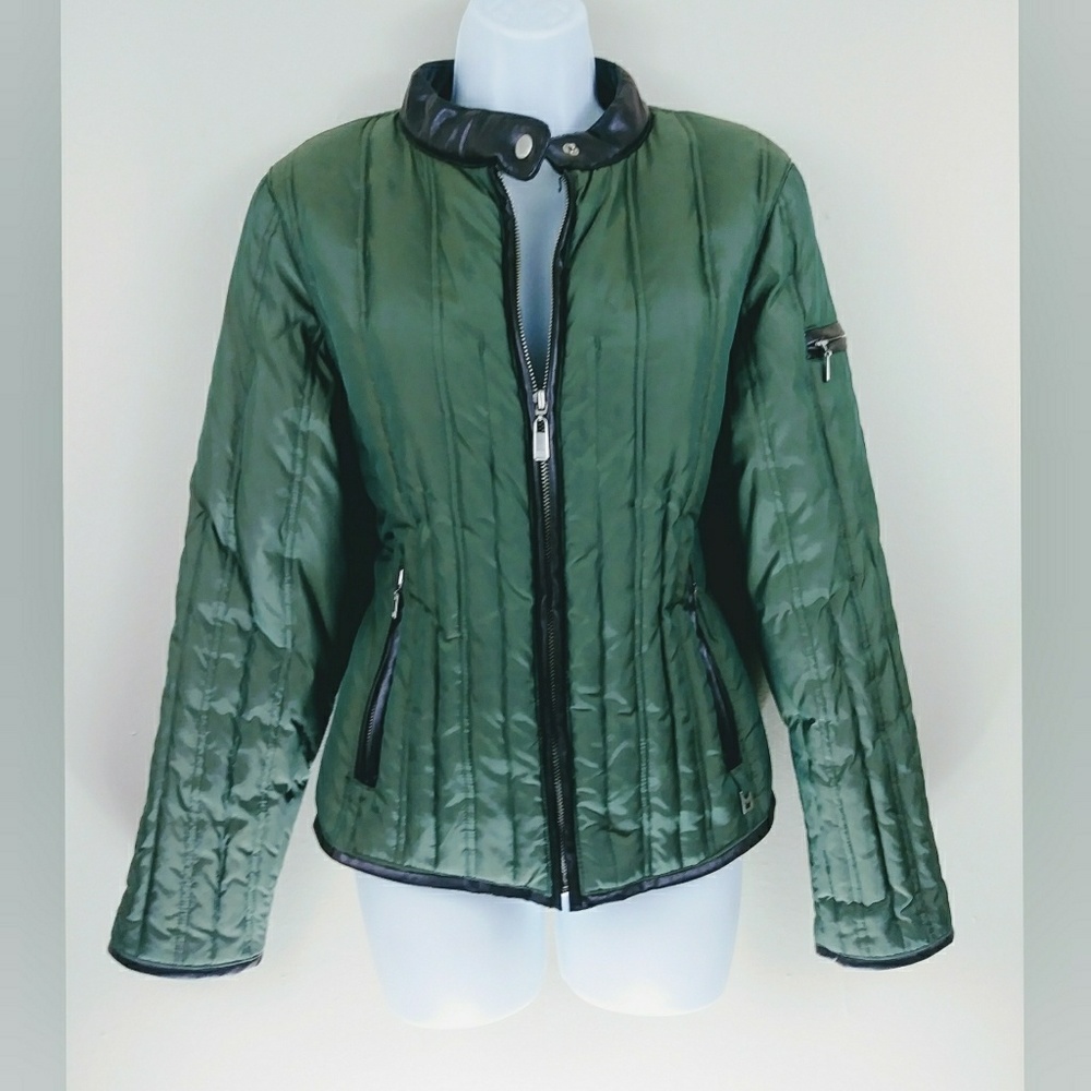 Michael Kors cute Down filled  puffer Coat/Jacket
